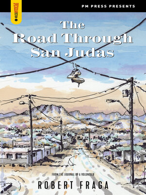 cover image of Road through San Judas